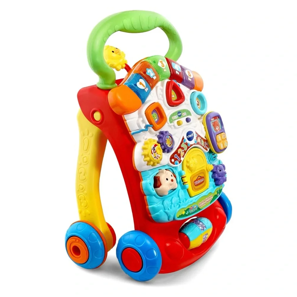 vtech two one